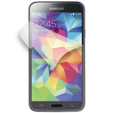 Goobay 43580 LCD kijelzővédő fólia Galaxy S5 mobiltelefon kellék