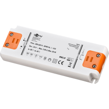 Goobay 50W LED Transzformátor (30618) (30618) világítási kellék
