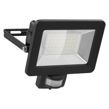 Goobay 53883 mozgásérzékelős reflektor - Semleges fehér (53883) világítás