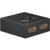Goobay 58485 HDMI Splitter (1 PC - 2 Kijelző)