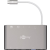 Goobay 62113 Dokkoló USB-C eszközökhöz