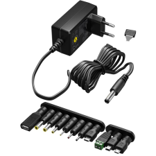 Goobay 64569 Univerzális tápegység 3V-12V (18W) (64569) tápegység
