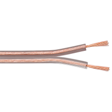 Goobay 67724 Hangszórókábel (25m) (67724) kábel és adapter
