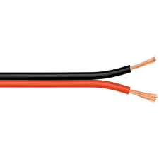 Goobay 67728 Hangszórókábel (10m) (67728) kábel és adapter