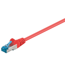 Goobay 93745 2 M Cat6a S/FTP (S-STP) kábel és adapter