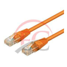 Goobay 95224 Szerelt UTP kábel15 m kábel és adapter