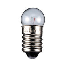 Goobay 9577 Zsebizzó 0,3A/ 4,5V E10 foglalat izzó