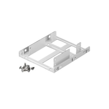 Goobay 95875 3.5" - 2x 2.5" beépítő keret asztali számítógép kellék