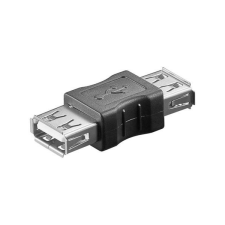 Goobay A-A USB toldó (50293) (G50293) kábel és adapter