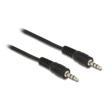 Goobay Jack 3.5mm audio kábel 5m (50430) kábel és adapter