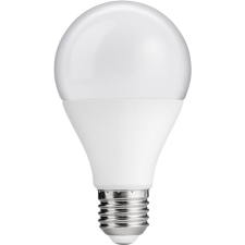 Goobay LED Gömb izzó 11W 1055lm 3000K E27 - Meleg fehér izzó