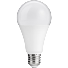 Goobay LED Gömb izzó 15W 1800lm 3000K E27 - Meleg fehér (65389) izzó