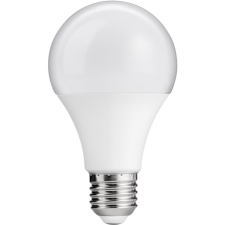 Goobay LED Gömb izzó 8.5W 806lm 3000K E27 - Meleg fehér (65378) izzó