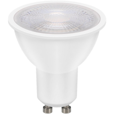 Goobay LED Spot izzó 5W 370lm 3000K GU10 - Meleg fehér (65376) izzó