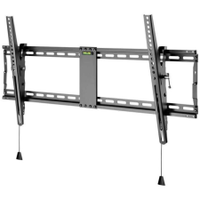 Goobay Pro dönthető fali konzol 43&quot;-100&quot; fekete (49930) tv állvány és fali konzol