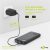 Goobay Schnelllade-Powerbank 10.000 mAh
