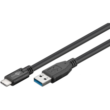 Goobay USB 3.0 3m 73141 kábel és adapter