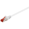 Goobay UTP Összekötő Fehér 20m 93506