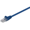 Goobay UTP Összekötő Kék 10m 68345