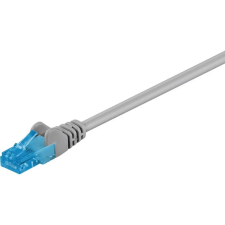 Goobay UTP Összekötő Szürke 50cm 55418 kábel és adapter