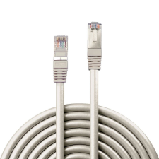 Goobay UTP patch 20m CAT6 kábel fehér (68404) (G68404) - UTP kábel és adapter