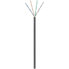 Goobay UTP Réz kábel ISO CAT5e 305m (93292) (93292) kábel és adapter