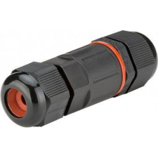 Goobay Vízálló csatlakozó 7,5 cm, IP68 (81325) (81325) villanyszerelés