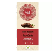Good4You Kávés szelet 25g csokoládé és édesség