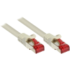 GOOD CONNECTIONS 8060-400 S/FTP CAT6 RJ45 Patch kábel 40m - Szürke (8060-400)