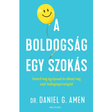 Good Life Books A boldogság egy szokás egyéb e-könyv