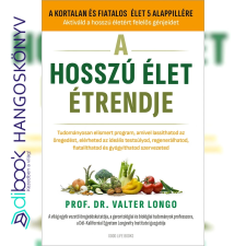 Good Life Books A hosszú élet étrendje egyéb e-könyv