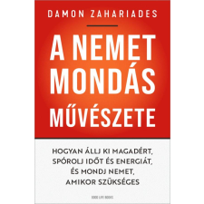 Good Life Books A nemet mondás művészete egyéb e-könyv