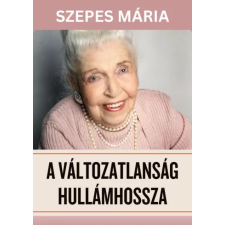 Good Life Books A változatlanság hullámhossza egyéb e-könyv