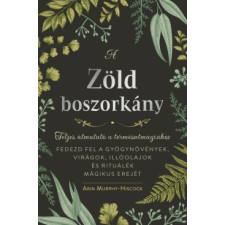 Good Life Books A zöld boszorkány ezoterika