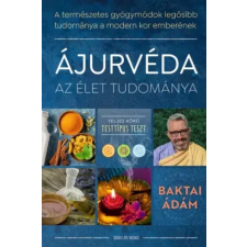 Good Life Books Ájurvéda az élet tudománya egyéb e-könyv