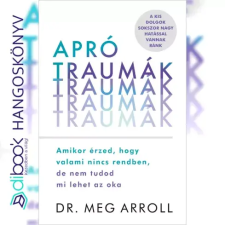 Good Life Books Apró traumák egyéb e-könyv