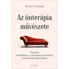 Good Life Books Az önterápia művészete - Nick Trenton életmód, egészség