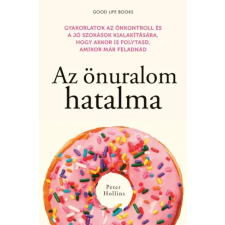 Good Life Books Az ​önuralom hatalma egyéb e-könyv