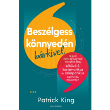 Good Life Books Beszélgess könnyedén bárkivel egyéb e-könyv