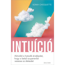 Good Life Books Intuíció ezoterika