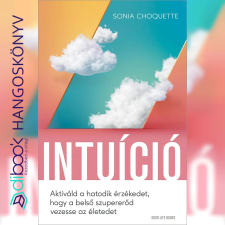 Good Life Books Intuíció egyéb e-könyv