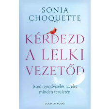 Good Life Books Kérdezd ​a lelki vezetőd egyéb e-könyv