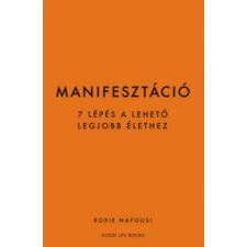 Good Life Books Manifesztáció | Roxie Nafousi egyéb könyv