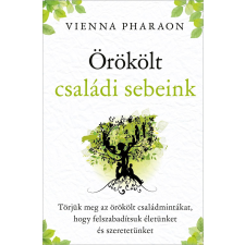Good Life Books Örökölt családi sebeink egyéb e-könyv