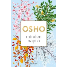 Good Life Books Osho minden napra egyéb e-könyv