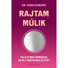 Good Life Books Rajtam múlik életmód, egészség