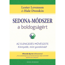 Good Life Books Sedona-módszer a boldogságért egyéb e-könyv