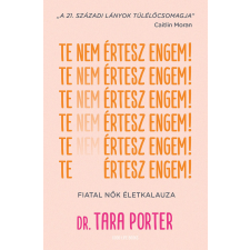 Good Life Books Te nem értesz engem! egyéb e-könyv