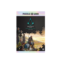 GOOD LOOT Assassins Creed Valhalla Vista of England 1000 darabos puzzle (5908305240457) puzzle, kirakós