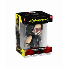 GOOD LOOT Cyberpunk 2077 - Johnny Silverhand Függeszthető figura (5908305243878) játékfigura